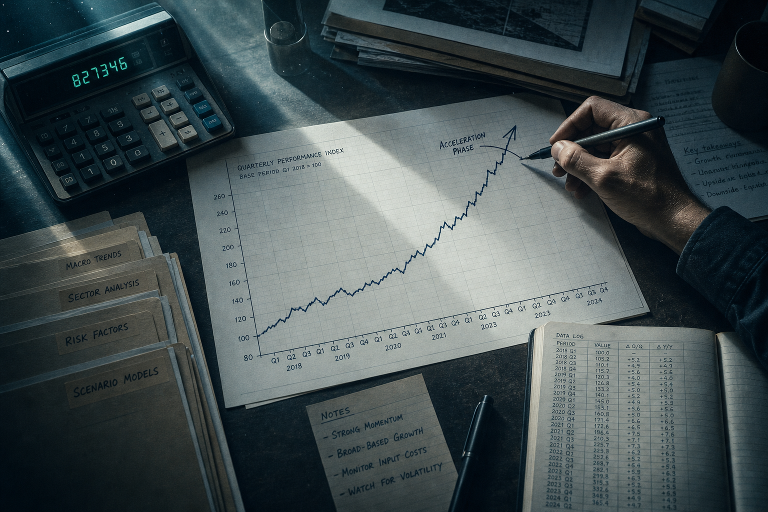 The State of Verified Work: Bondex Research Hub