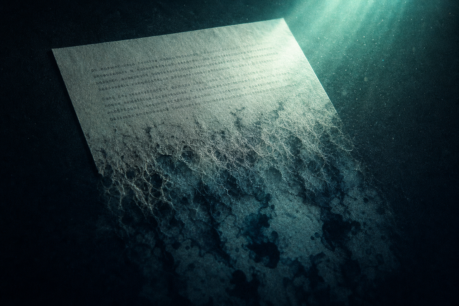 Why Resumes Fail in Modern Hiring