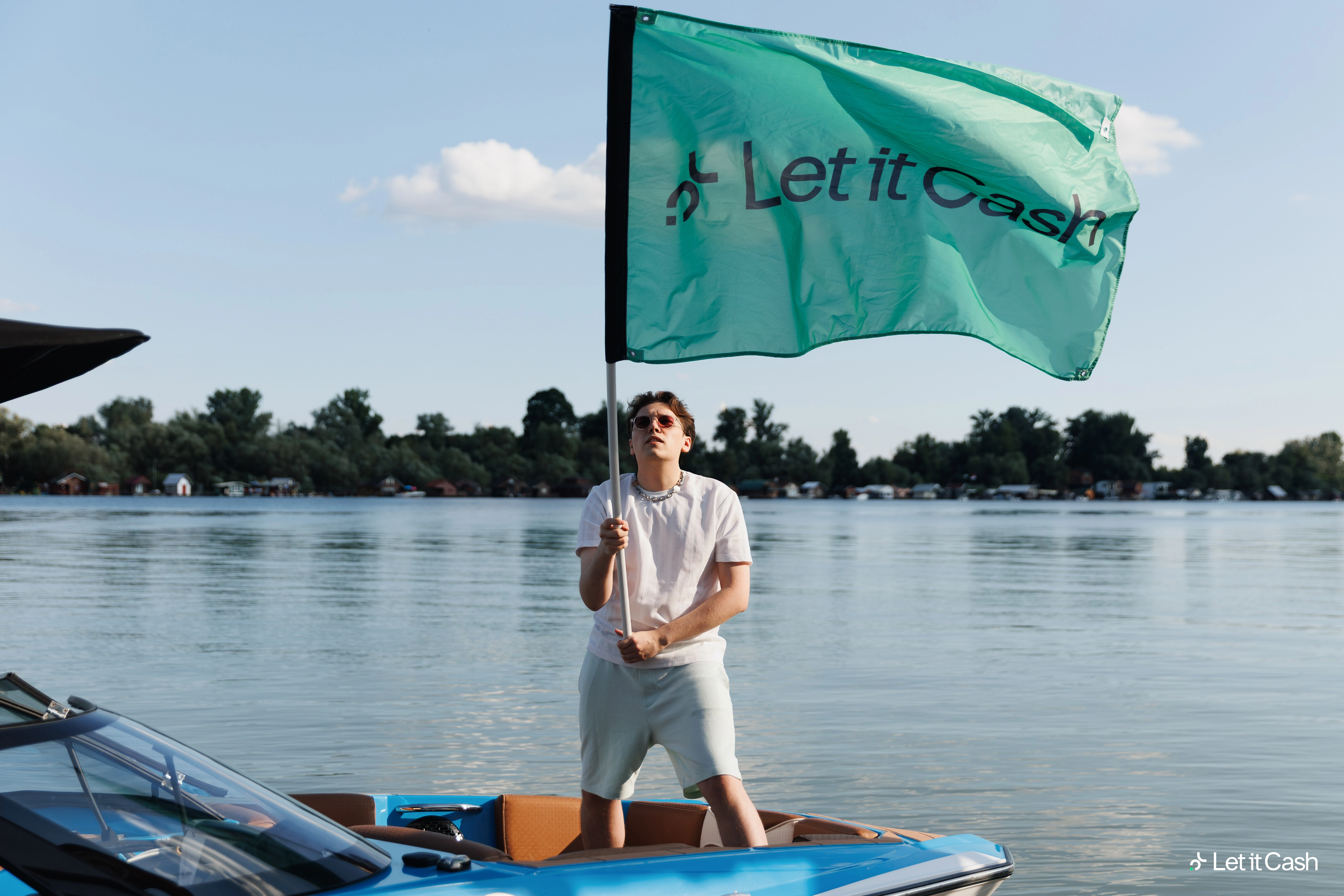 Let it Chill: отметили 4 года LiC