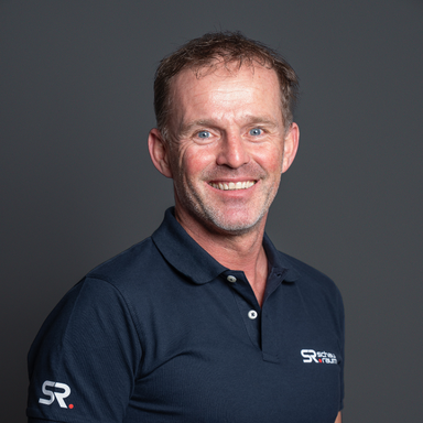 Fred Gasser: "Jahrzehntelange Erfahrung und vielseitiges Know-how"