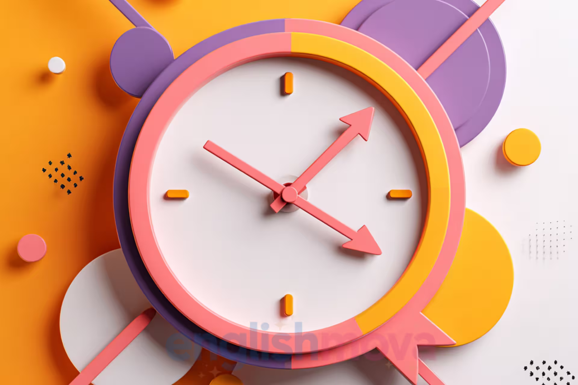 Три головні часи без плутанини: Present, Past, Future