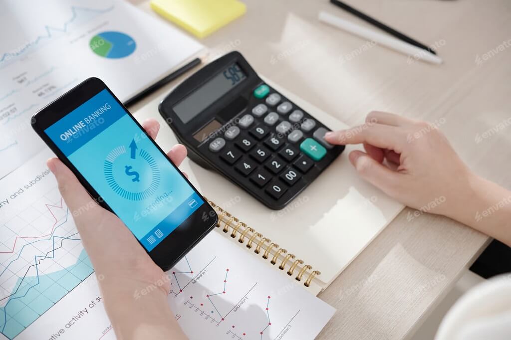 Budgeting App in Singapore