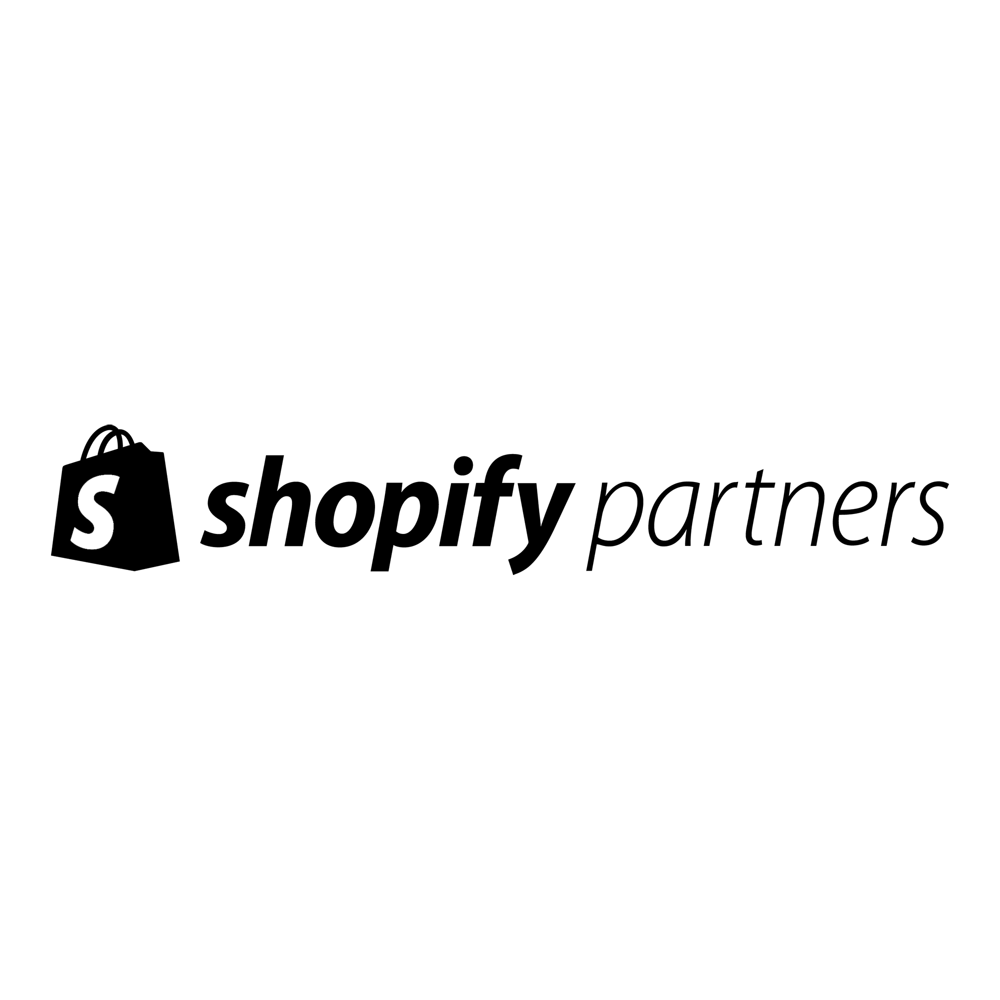 Shopify Partners Badge