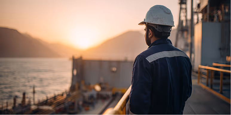Health, Safety, Environment & Quality Protecting the Environment