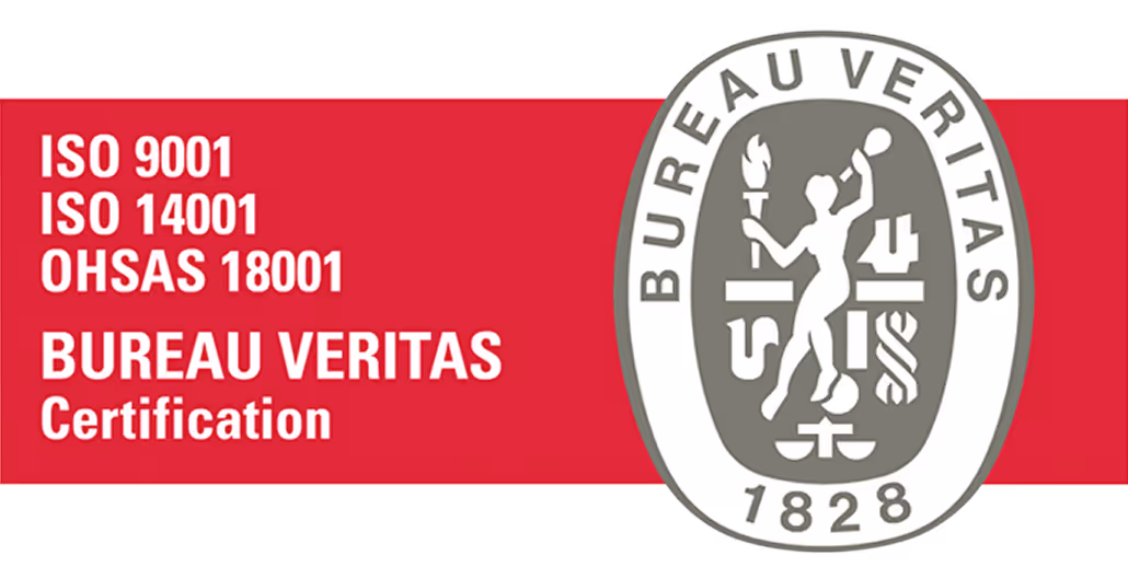 Iso Certification