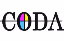 Logotipo de CODA