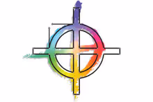 CGC Color center logo