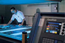 Liquid Photopolymer Printing Plates