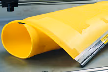 UniFlex One-Piece Flexographic Printing Plates