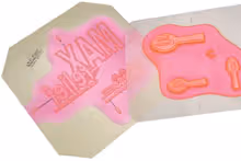 MaxRelief Liquid Printing Plates