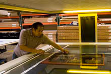 Sheet Photopolymer Printing Plates