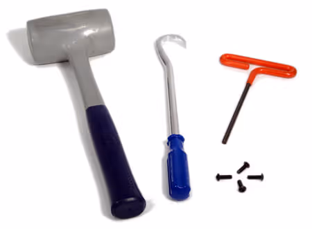 Timesaver™ Installation Tools