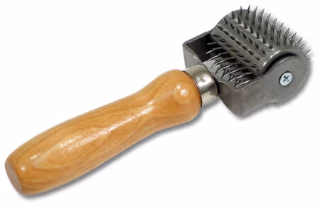 Extractor de aire, “Blister Blaster”