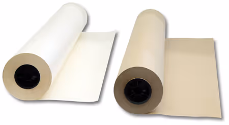 Adhesive Film For Plate - Two Sided