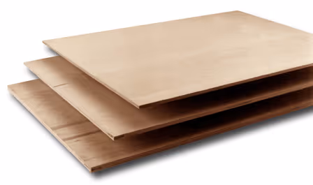 Maple And Proply™ Flat Dieboards
