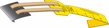 Bandas de fijación Container-Straps®