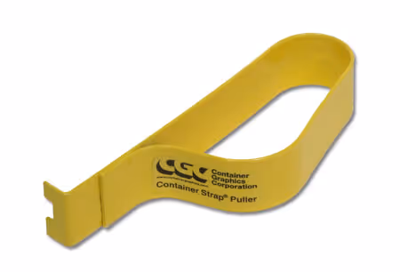 Container-Strap® Puller