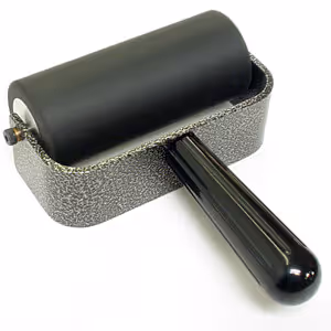 Ink Brayer
