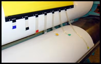 Stretchloc™ Tension Straps
