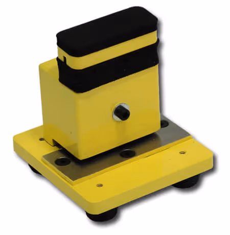 Slotting Tool - Bench Model
