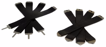 Tension Bands