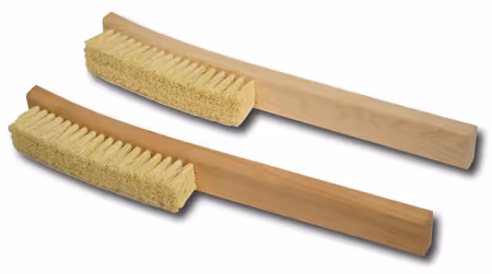 Plate Wash Brush