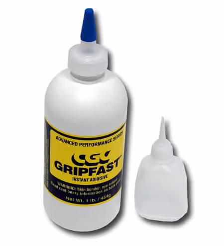 Cgc Gripfast™ Instant Adhesive