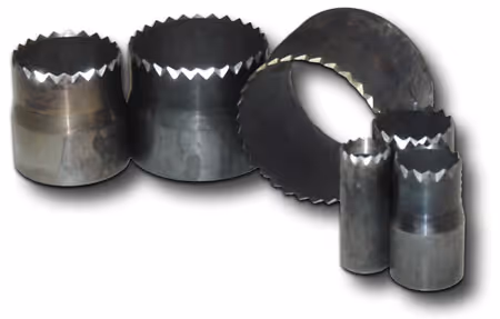 Thin Wall Power Punches™