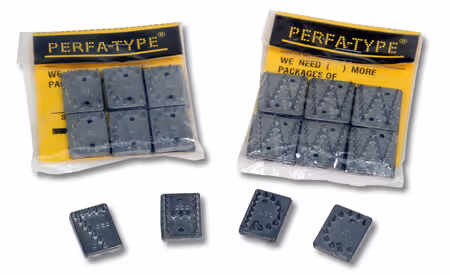 Perfa-Type®