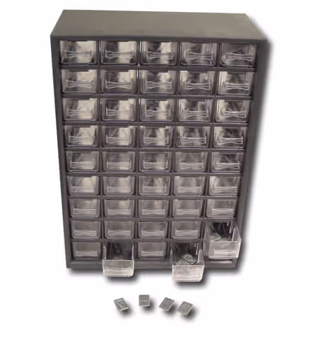 Kit de inicio Perfa-Type®