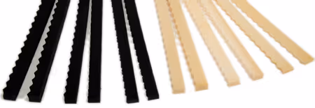 Slot Rubber