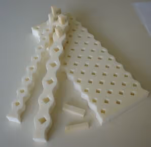 Striplets™ Strips