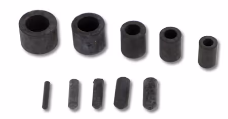 Tube Punch Rubber