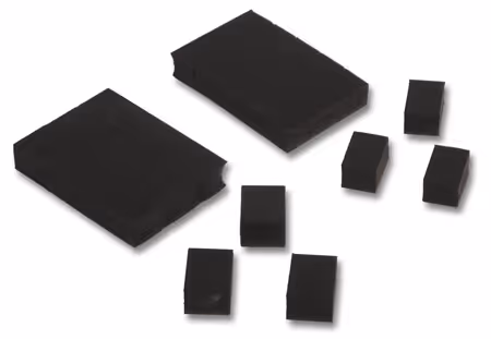 Trim Breaker Rubber