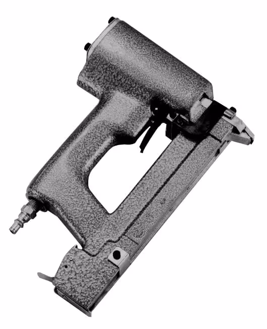 Air-Powered Staple Gun