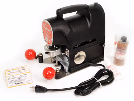 Cutawl Rotary Die Making Saw