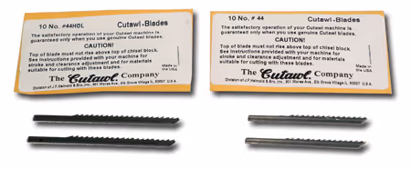 Cutawl Saw Blades