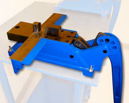 Helmold E-Z Bender