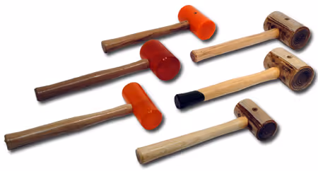 Mallets