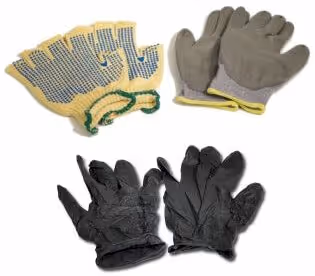 Die Maker Gloves