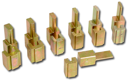 Bending Die Group