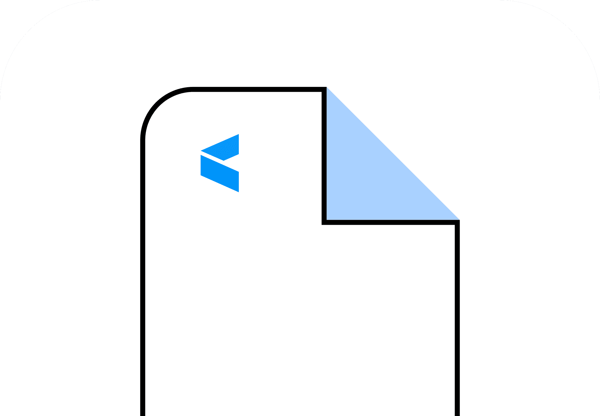 Paperless Smart Docs Dateiformat Icon