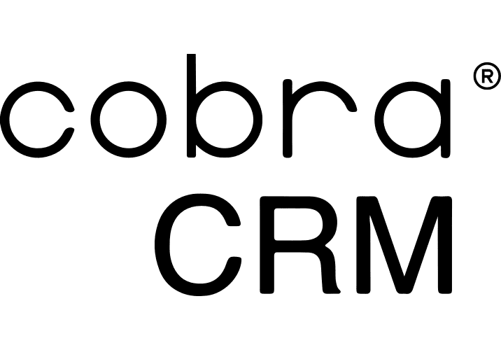 Logo cobra CRM