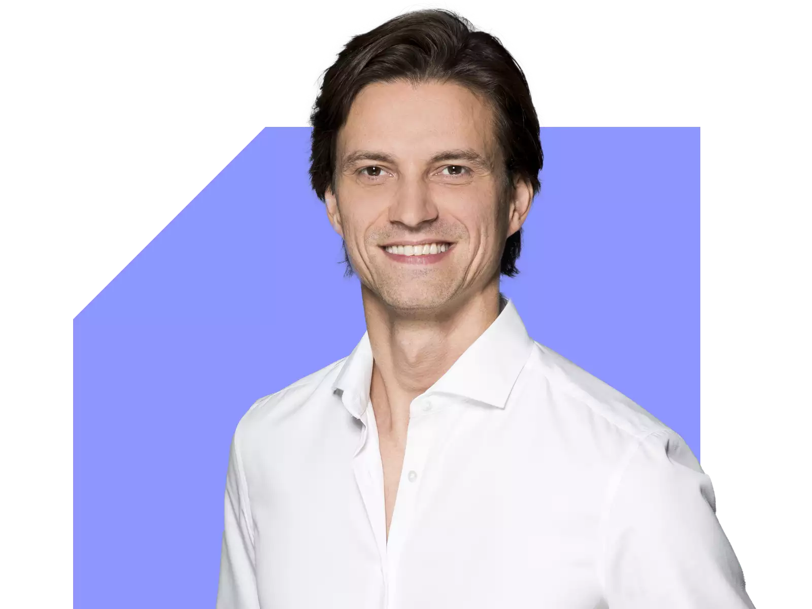 Image of Kevin Heldt, CEO & Co-Founder of Propstack.