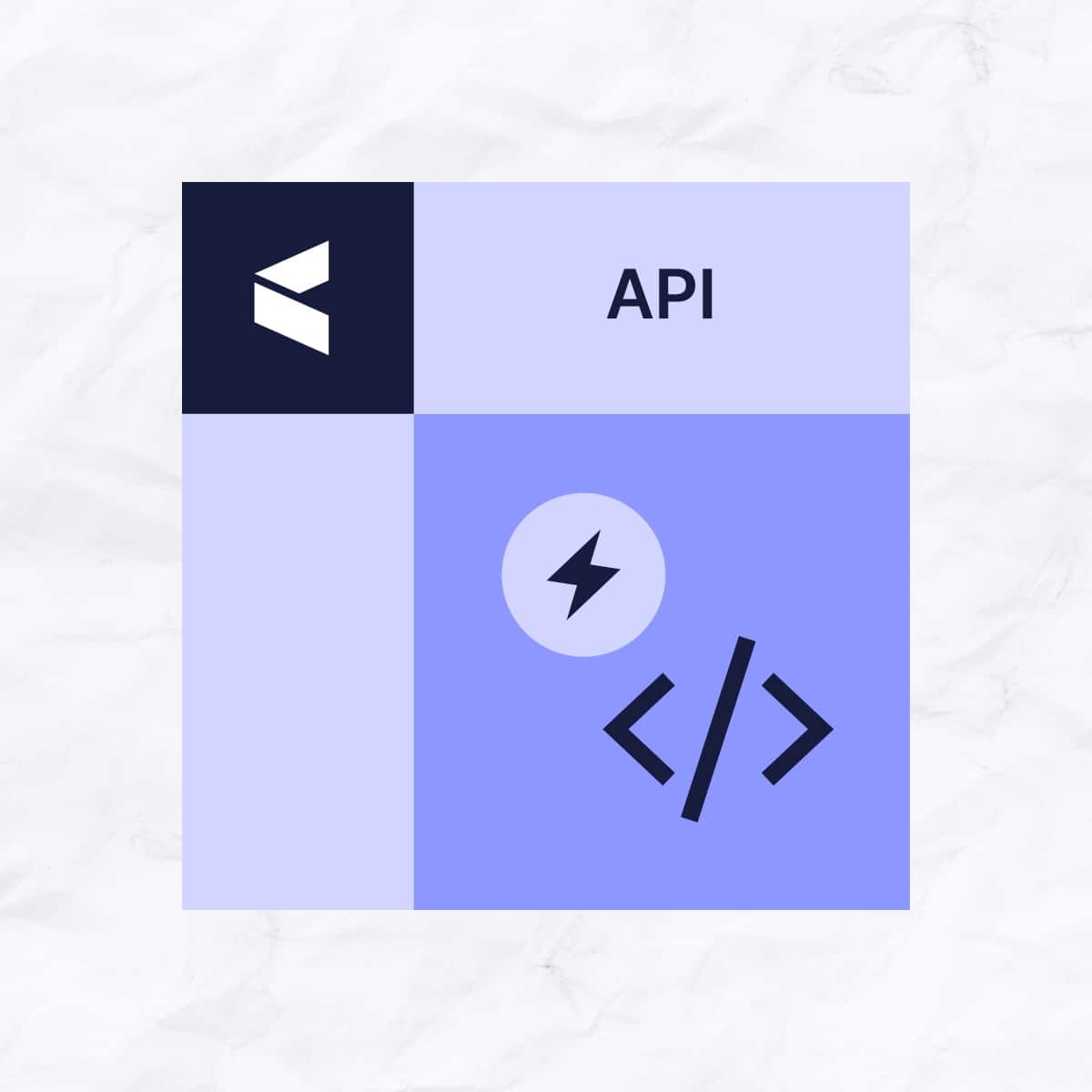 Image of an API Integration.