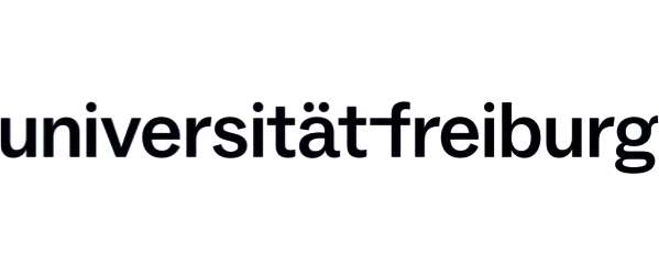 Logo Universität Freiburg