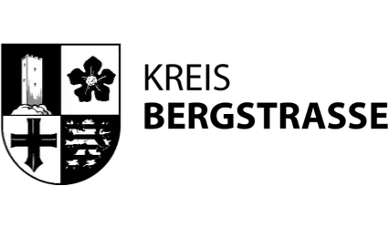 Logo Kreis Bergstrasse