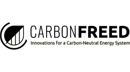 Logo von CarbonFreed