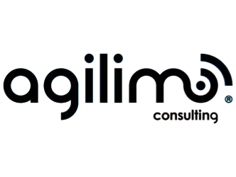 Logo von agilimo