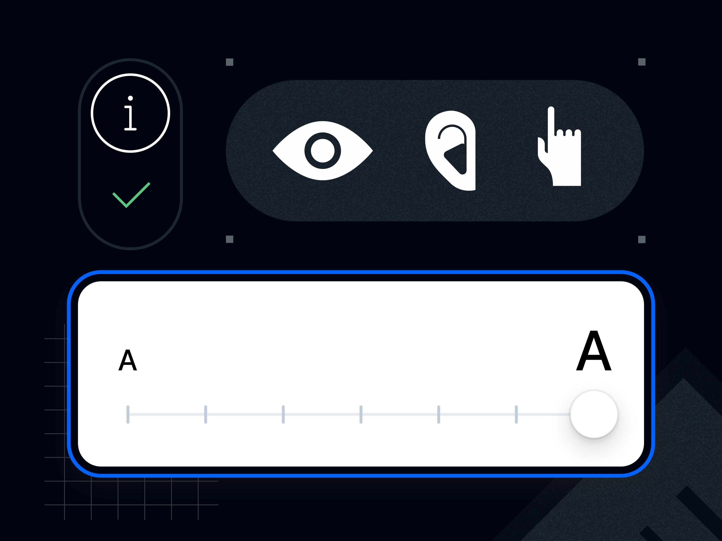 Barrierefrei im Dialog mit dem Kunden